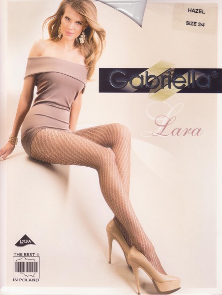 Čarape Gabriela Lara