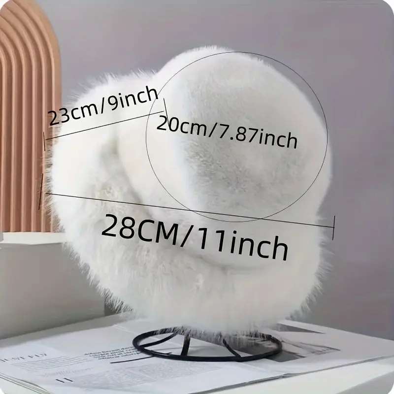 Debela topla kapa 24660 - Image 4