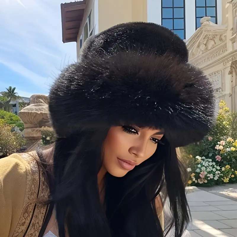 Debela topla kapa 24660 - Image 3