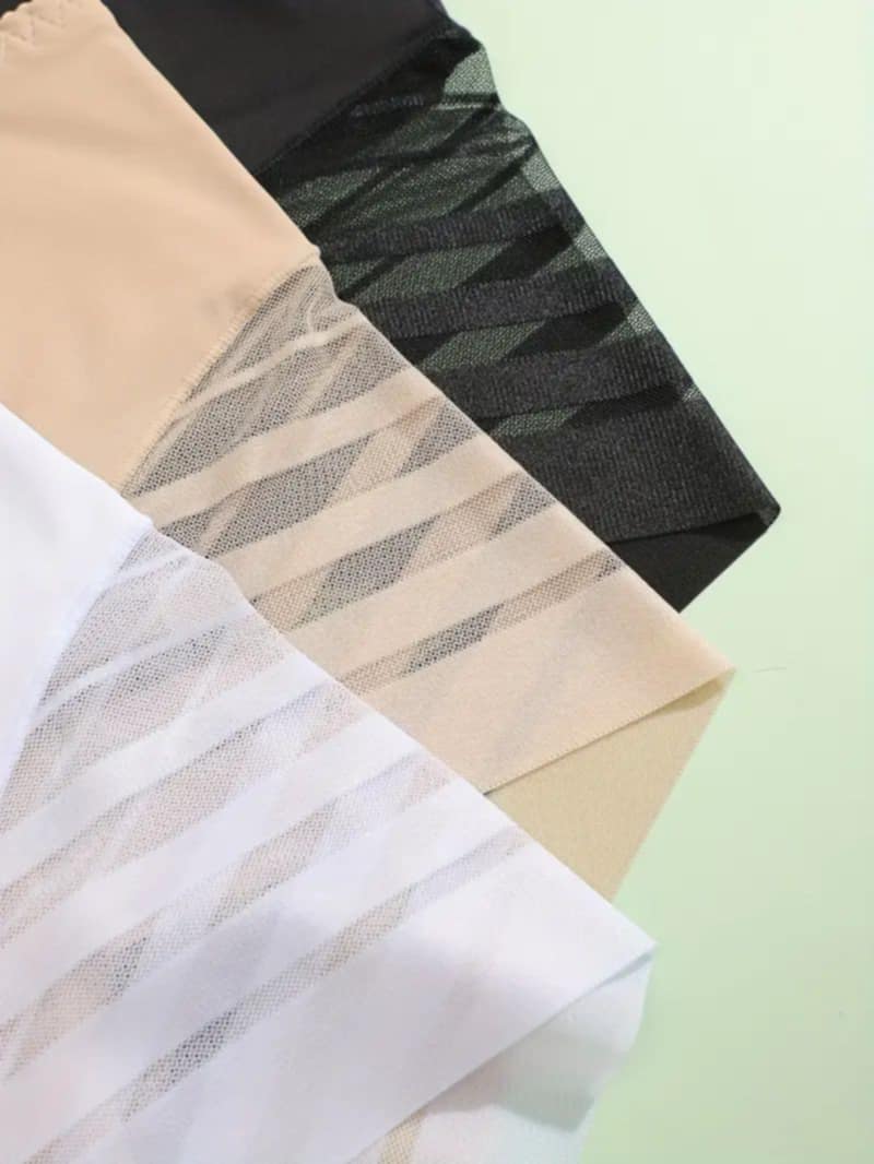 Gaćice bez šavova 24242 - Image 7