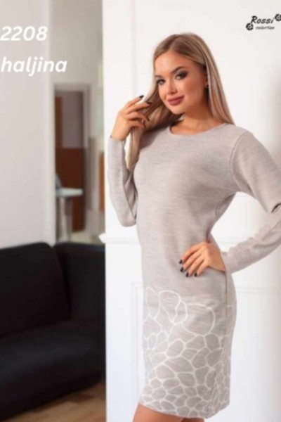 Haljina Rossi 2208