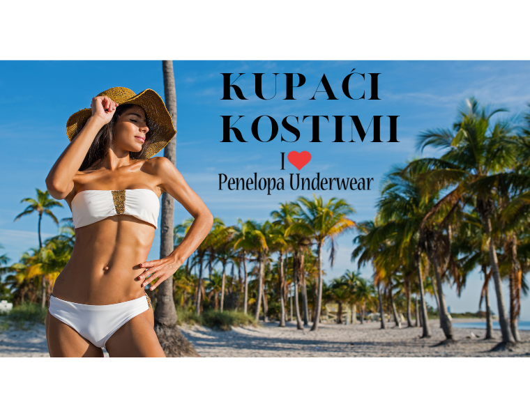 Kupaći kostimi