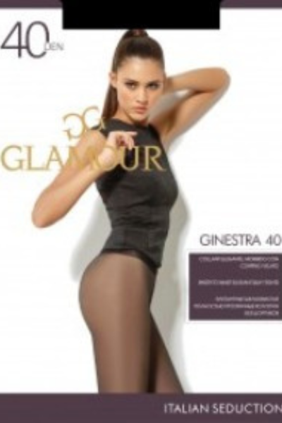 Čarape Glamour Ginestra 40