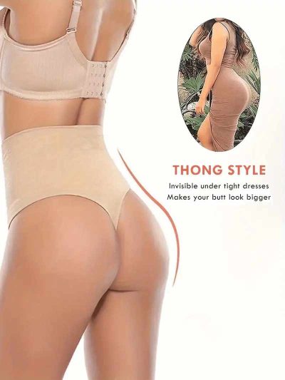 Tanga steznik 24389