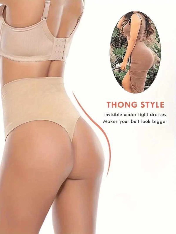 Tanga steznik 24389