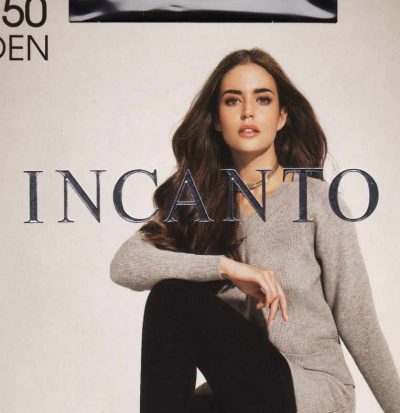 Čarape Incanto cotton club 150