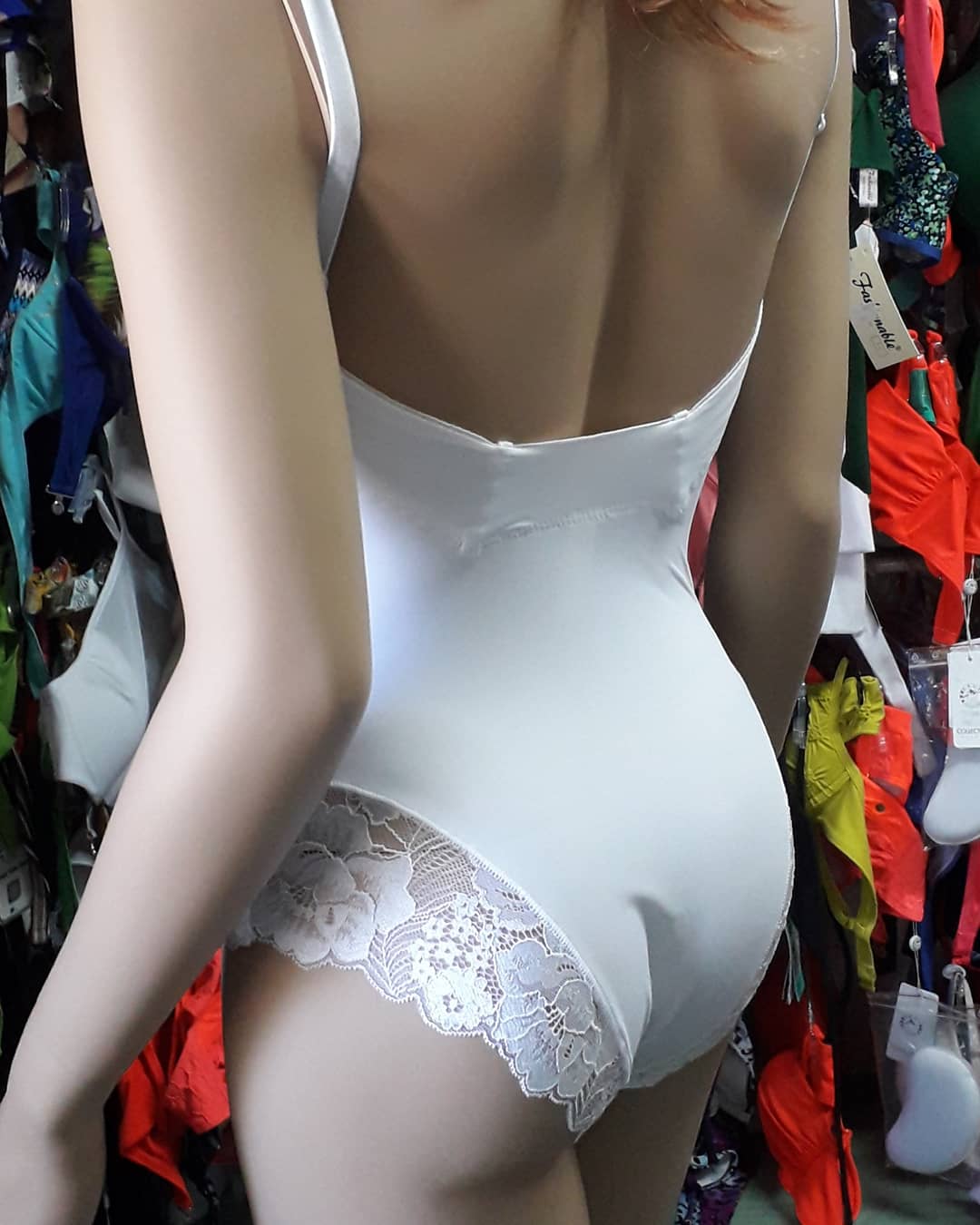 Bodi LiLi 1128 - Image 2