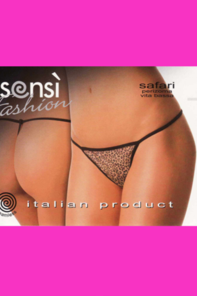Tange Sensi 0969