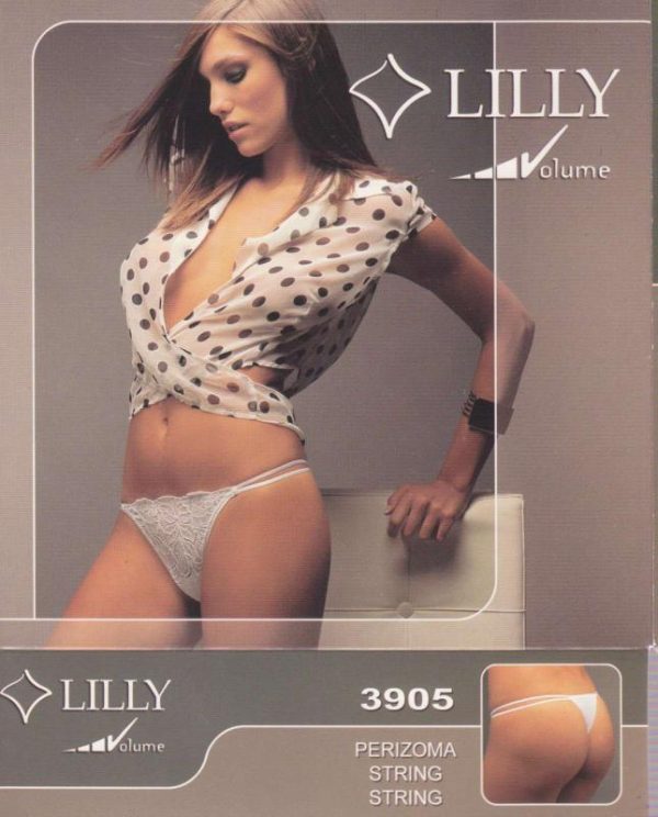 Tange LiLLY 3905