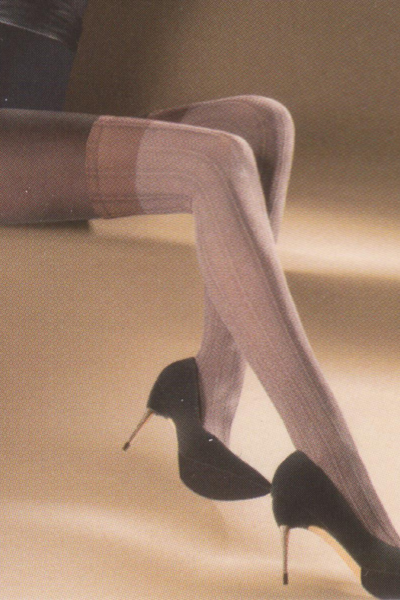 Čarape Gabriella Milley - Image 2