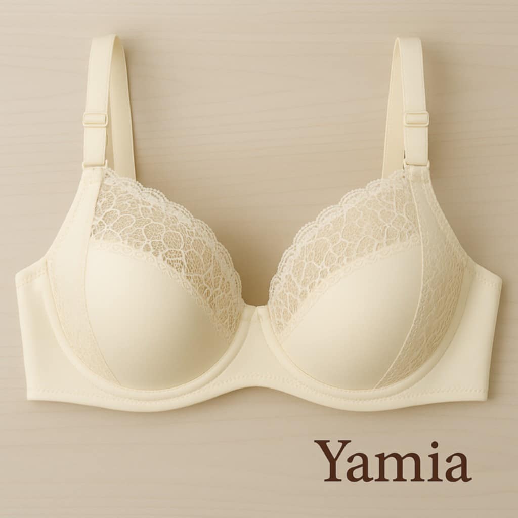 Grudnjak Yamia 8018 - Image 2