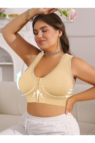 Top ženski XXXXXL plus size 24705 - Image 6