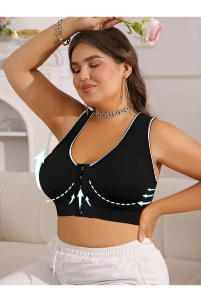 Top ženski XXXXXL plus size 24705 - Image 7