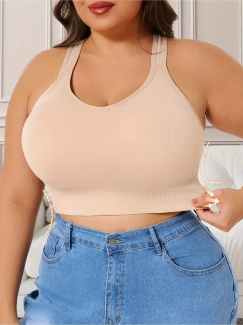 Grudnjak Top 25661 - Image 4