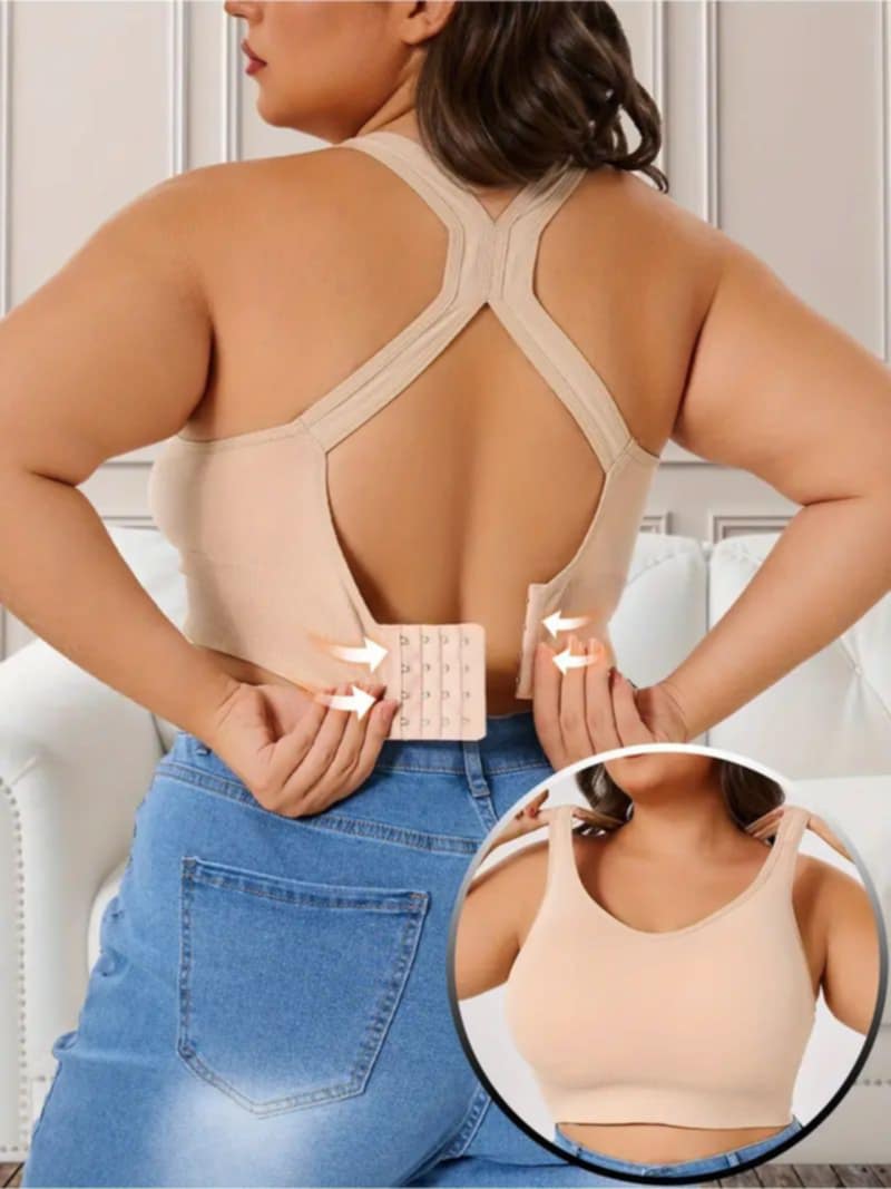 Grudnjak Top 25661 - Image 5