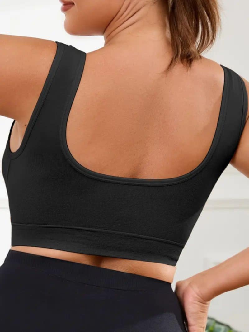 Grudnjak top plus size 25528 - Image 2