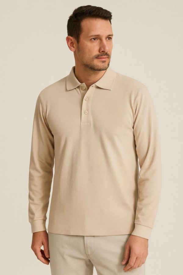 Majica muška polo Bato 250825 - Image 2