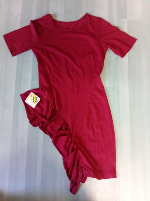 Tunika sa pantalonama Magdalena - Image 2