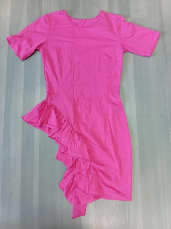 Tunika sa pantalonama Magdalena - Image 3