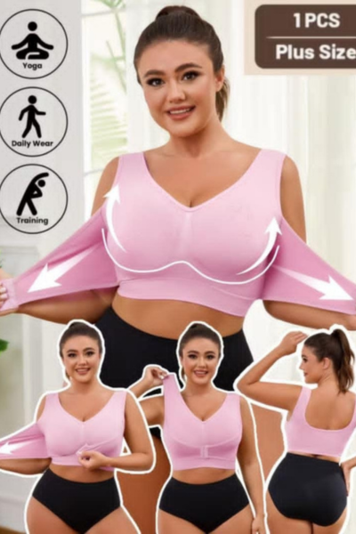 Grudnjak top plus size 25528 - Image 5