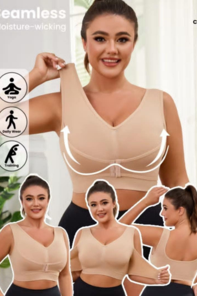 Grudnjak top plus size 25528 - Image 7