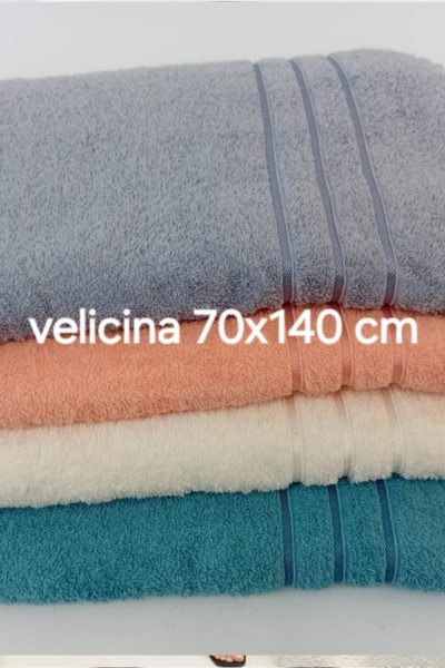 Peškir 140x70 - Image 2