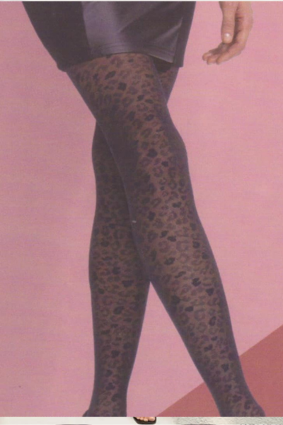 Hulahop čarapa Donna Faby 20