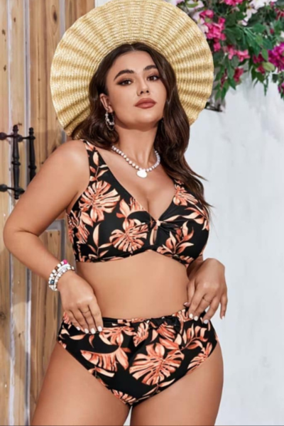 Kupaći dvodelni 1324