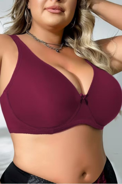 Grudnjak za veće grudi 26584 korpa D