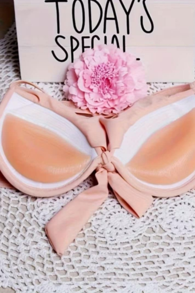 Silikonski jastučići dodatak za grudnjak 26407