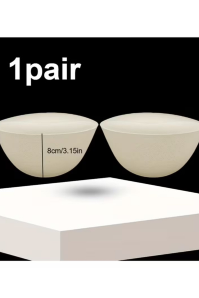 Jastučići za oblikovanje grudi 26494