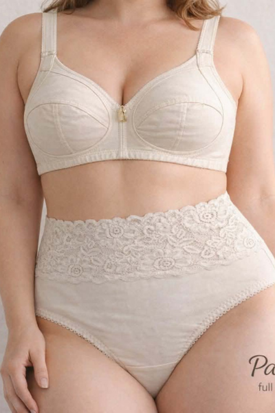 Pamučni grudnjak Liner 721229