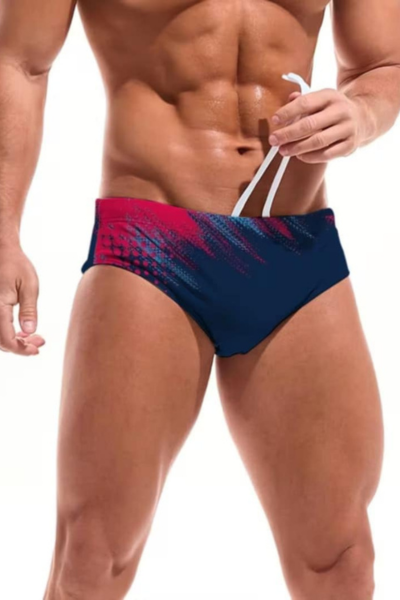 Muške gaće kupaće 26667