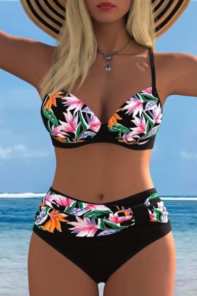 Kupaći ženski dvodelni 261048