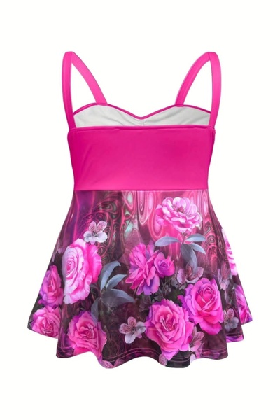 Tankini kupaći 8XL - Image 3