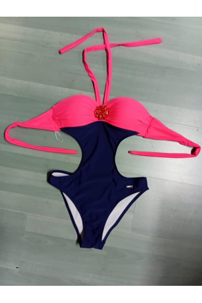 Kupaći tankini Self S844 - Image 2