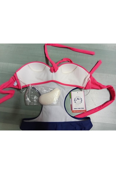 Kupaći tankini Self S844 - Image 3