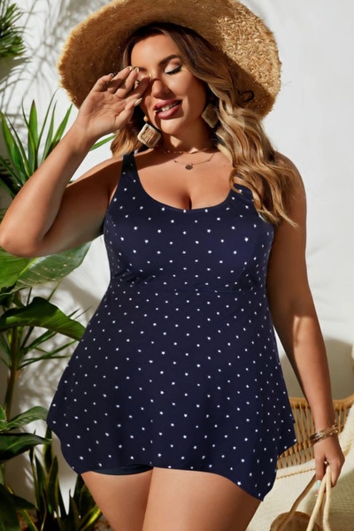 Tankini kupaći 7XL 261184