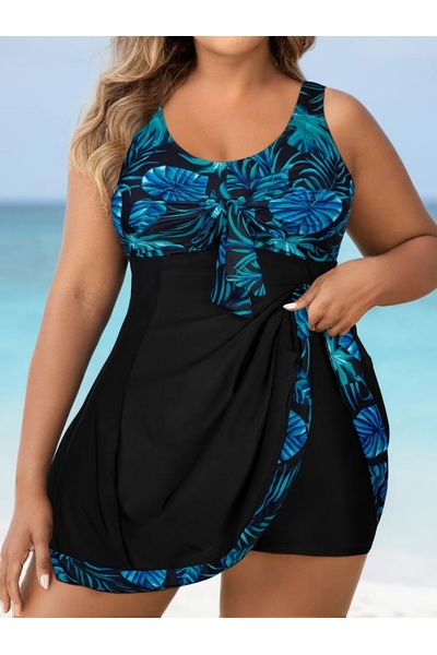 Tankini kupaći 261280