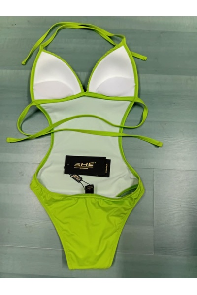 Monokini kupaći SHE Nadine - Image 3