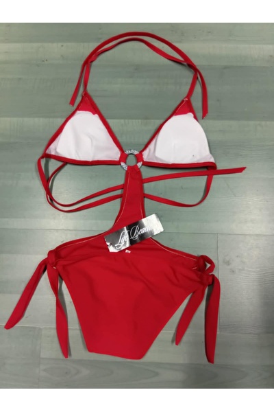 Kupaći monokini Life Beach 260901 - Image 2