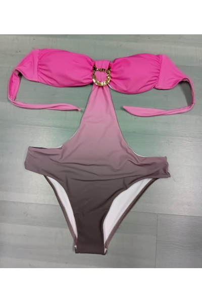 Monokini kupaći Amarea 093