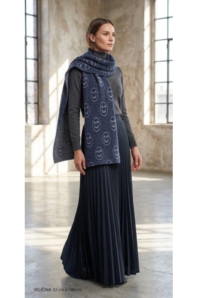 Šal za žene You Me Fashion 25831