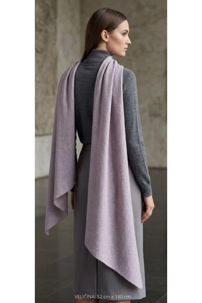 Šal za žene You Me Fashion 24582 - Image 2