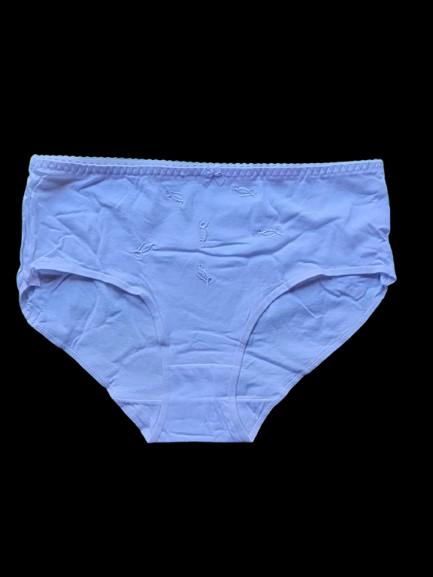 Pamučne ženske gaće Liner 8809 - Image 2