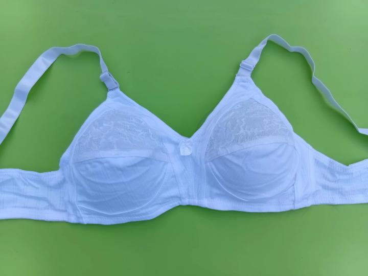 Pamučni grudnjak Liner 725007 - Image 3