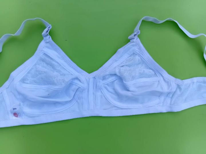 Pamučni grudnjak Liner 725007 - Image 2