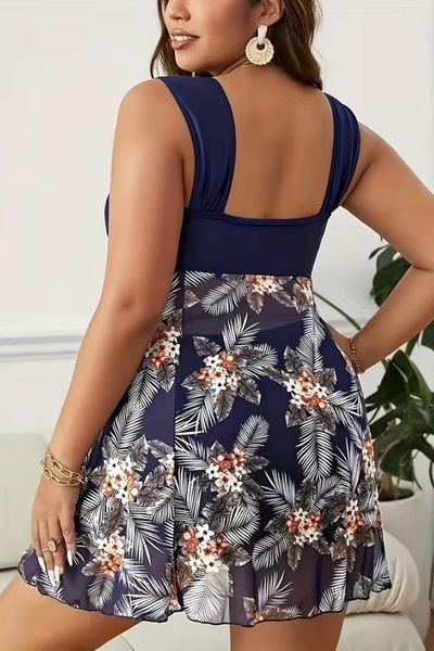 Tankini kupaći sa gaćicama 26801 - Image 3
